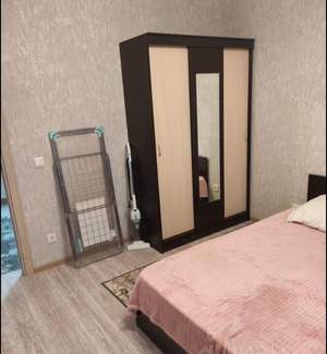 2-к квартира, вторичка, 64м2, 8/16 этаж