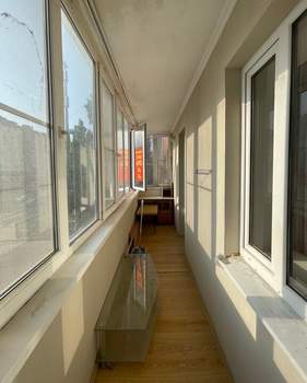 2-к квартира, вторичка, 55м2, 2/4 этаж
