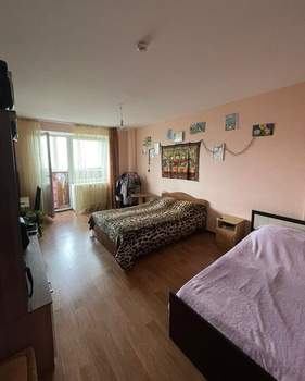 2-к квартира, вторичка, 72м2, 2/9 этаж