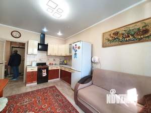 1-к квартира, вторичка, 54м2, 16/18 этаж