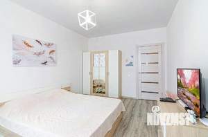 1-к квартира, вторичка, 39м2, 2/5 этаж