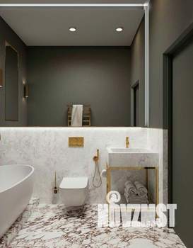 2-к квартира, вторичка, 112м2, 5/9 этаж