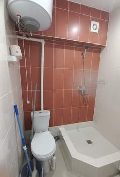 Студия квартира, вторичка, 20м2, 1/16 этаж