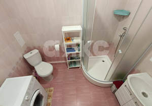 Студия квартира, вторичка, 27м2, 7/20 этаж