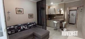 Студия квартира, вторичка, 26м2, 6/14 этаж