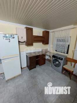 Студия квартира, вторичка, 12м2, 2/4 этаж