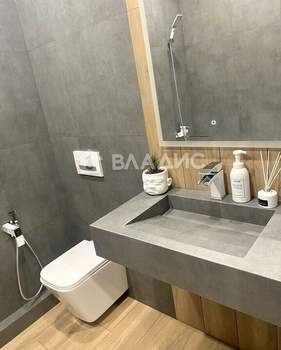 1-к квартира, вторичка, 42м2, 3/16 этаж
