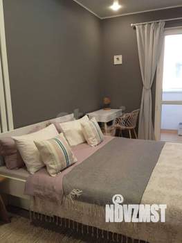 1-к квартира, вторичка, 36м2, 5/10 этаж