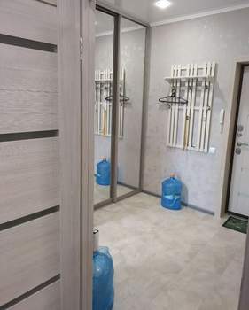 1-к квартира, вторичка, 43м2, 2/6 этаж