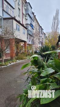 2-к квартира, вторичка, 50м2, 5/5 этаж