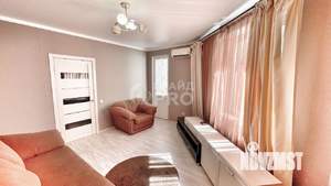 1-к квартира, вторичка, 37м2, 1/13 этаж