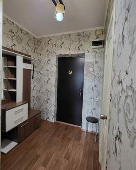 1-к квартира, вторичка, 36м2, 7/9 этаж