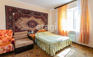 1-к квартира, вторичка, 39м2, 1/2 этаж