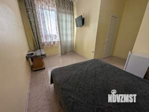 Студия квартира, вторичка, 21м2, 2/3 этаж