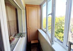 2-к квартира, вторичка, 44м2, 5/5 этаж