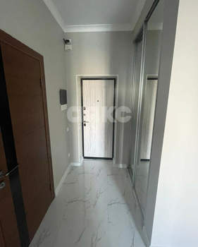 1-к квартира, вторичка, 54м2, 1/9 этаж