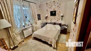 2-к квартира, вторичка, 76м2, -1/2 этаж