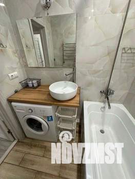 1-к квартира, вторичка, 36м2, 7/13 этаж