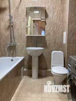 1-к квартира, вторичка, 70м2, 2/3 этаж