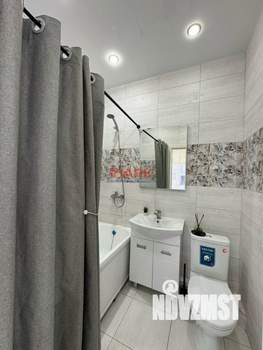 2-к квартира, вторичка, 53м2, 13/15 этаж