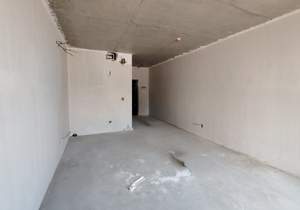 Студия квартира, вторичка, 32м2, 1/4 этаж