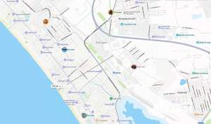 2-к квартира, вторичка, 36м2, 1/1 этаж