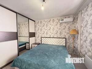 1-к квартира, вторичка, 49м2, 11/16 этаж