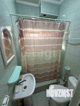 Студия квартира, вторичка, 14м2, 4/4 этаж