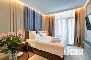 Студия квартира, вторичка, 22м2, 2/10 этаж