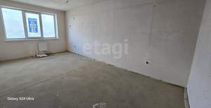 1-к квартира, вторичка, 44м2, 4/13 этаж