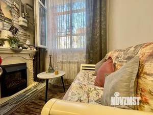 1-к квартира, вторичка, 35м2, 2/4 этаж