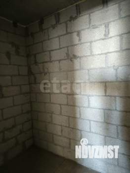 1-к квартира, вторичка, 45м2, 16/18 этаж
