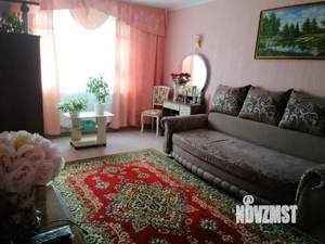 2-к квартира, вторичка, 65м2, 6/16 этаж