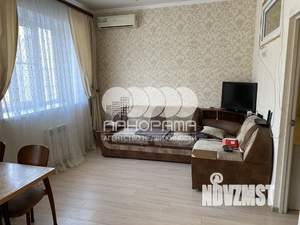 1-к квартира, вторичка, 35м2, 4/5 этаж