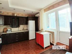 3-к квартира, вторичка, 80м2, 5/5 этаж