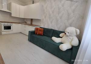 2-к квартира, вторичка, 58м2, 5/16 этаж