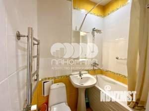 1-к квартира, вторичка, 36м2, 5/6 этаж