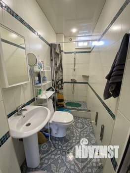 Студия квартира, вторичка, 23м2, 1/3 этаж