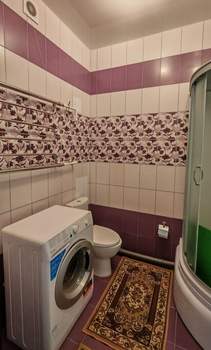 1-к квартира, вторичка, 37м2, 4/8 этаж