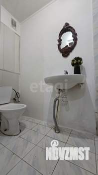 Студия квартира, вторичка, 15м2, 1/4 этаж