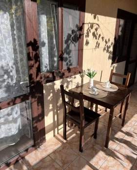 Студия квартира, вторичка, 22м2, 2/2 этаж