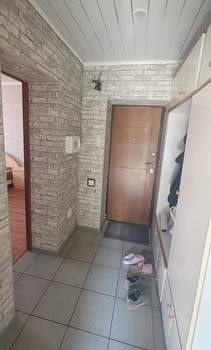 1-к квартира, вторичка, 44м2, 5/7 этаж