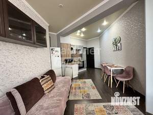 Студия квартира, вторичка, 39м2, 7/16 этаж