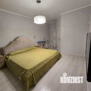 1-к квартира, вторичка, 56м2, 6/20 этаж