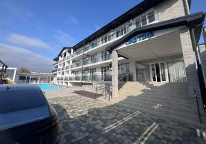 Студия квартира, вторичка, 25м2, 2/3 этаж