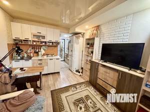 Студия квартира, вторичка, 18м2, 1/9 этаж
