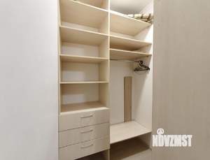 1-к квартира, вторичка, 40м2, 13/18 этаж