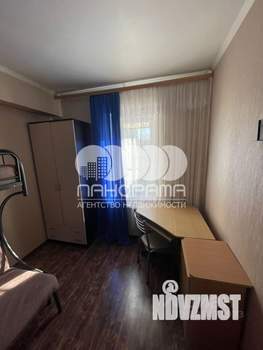 2-к квартира, вторичка, 50м2, 5/6 этаж