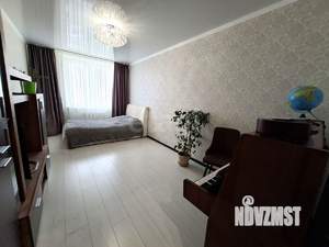 1-к квартира, вторичка, 39м2, 15/16 этаж