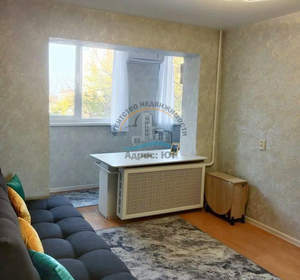 2-к квартира, вторичка, 28м2, 4/9 этаж